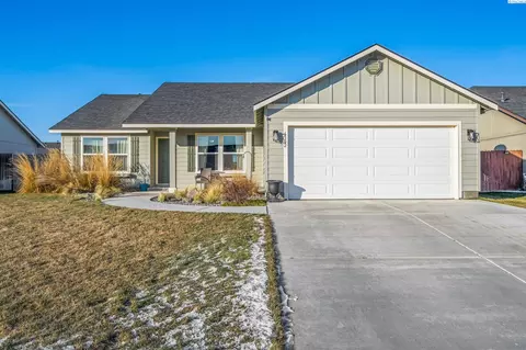 6302 Robert Wayne, Pasco, WA 99301 photo 1