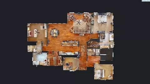 210 SW Prairie Ct, Pullman, WA 99163 photo 45