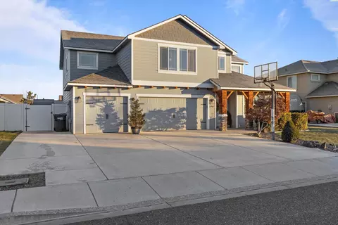 4907 Laredo Dr, Pasco, WA 99301 photo 44