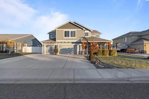 4907 Laredo Dr, Pasco, WA 99301 photo 2