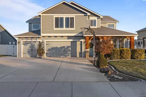 4907 Laredo Dr, Pasco, WA 99301 photo 1