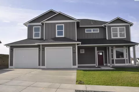 2085 NW Canyon View Dr, Pullman, WA 99163 photo 1