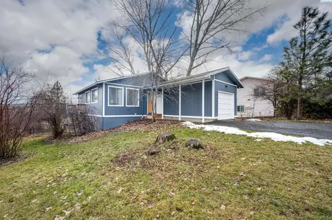 236 NW Sunrise Dr, Pullman, WA 99163 photo 1