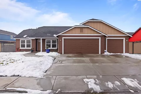 6004 Robert Wayne Dr, Pasco, WA 99301 photo 1