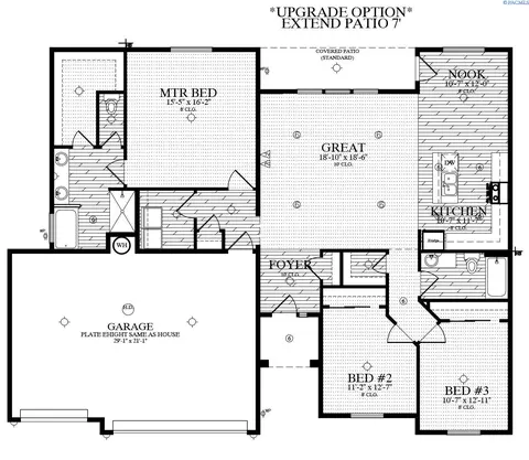 10601 Silverbright Dr, Pasco, WA 99301 photo 32