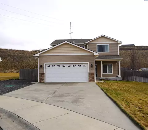 1315 Lehman Ct, Pullman, WA 99163 photo 3