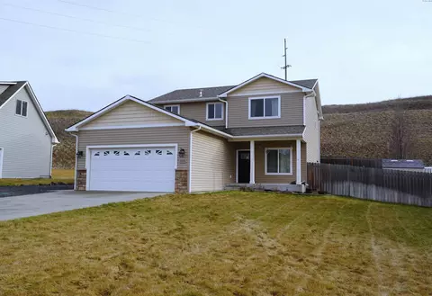 1315 Lehman Ct, Pullman, WA 99163 photo 1