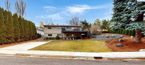 600-602 SW Dawnview, Pullman, WA 99163 photo 1