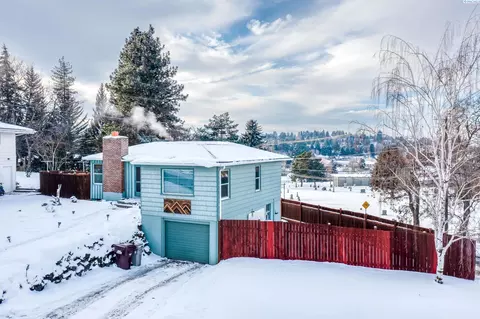 105 SW Skyline Dr, Pullman, WA 99163 photo 3