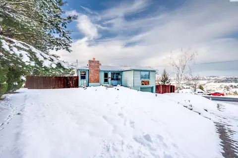 105 SW Skyline Dr, Pullman, WA 99163 photo 23