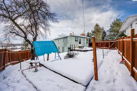 105 SW Skyline Dr, Pullman, WA 99163 photo 24