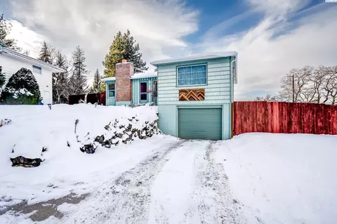105 SW Skyline Dr, Pullman, WA 99163 photo 22
