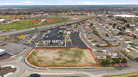 4668 W Hildebrand Blvd, Kennewick, WA 99337