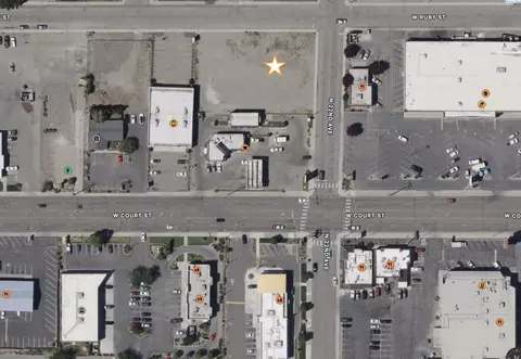 22 Nd And Ruby St, Pasco, WA 99301