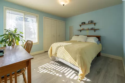 Bedroom - 310 SE Bellevue St, Pullman, WA 99163 photo 1 of 4