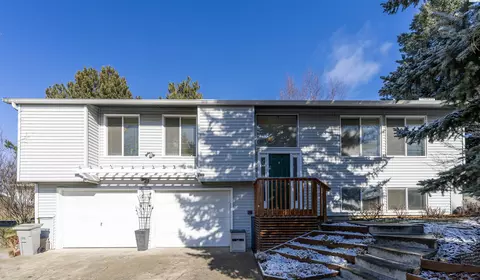 Exterior - 310 SE Bellevue St, Pullman, WA 99163 photo 8 of 8