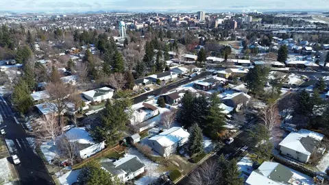 View/Area - 310 SE Bellevue St, Pullman, WA 99163 photo 1 of 3