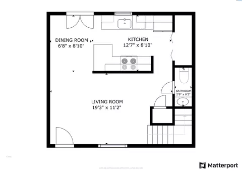 1701 NW Lamont UNIT E, Pullman, WA 99163 photo 3
