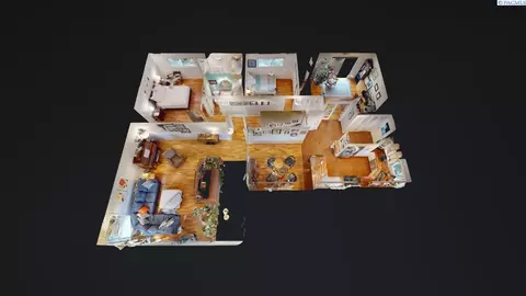 Floorplan - 310 SE Nebraska St, Pullman, WA 99163 photo 1 of 1