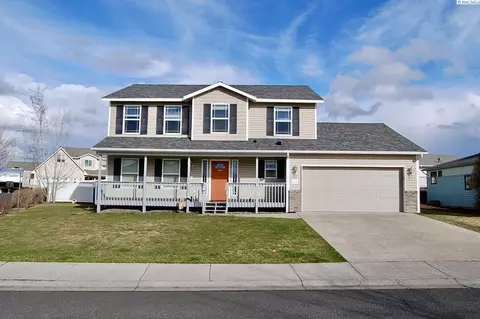 2310 NW Robert St, Pullman, WA 99163 photo 2