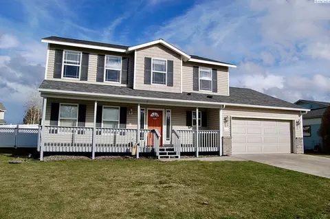 2310 NW Robert St, Pullman, WA 99163 photo 1