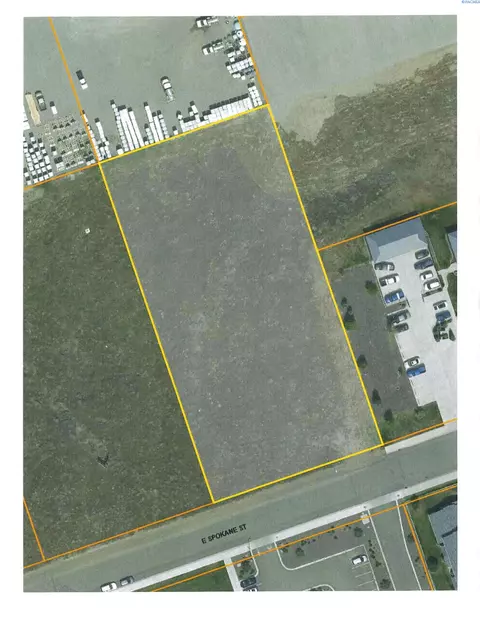 021 E Nka E Spokane St, Pasco, WA 99301