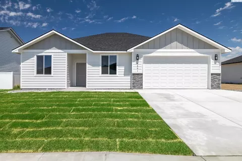 8501 Silver Mound Dr, Pasco, WA 99301 photo 1