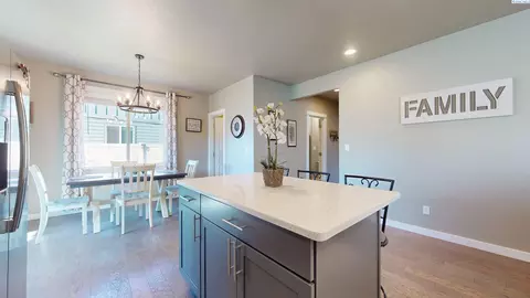 Kitchen - 1815 SW Panorama, Pullman, WA 99163 photo 5 of 5