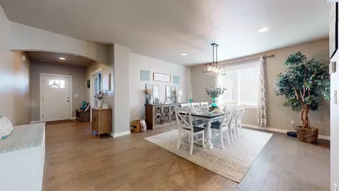 Dining - 1815 SW Panorama, Pullman, WA 99163 photo 1 of 3