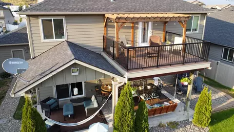 Exterior - 1815 SW Panorama, Pullman, WA 99163 photo 3 of 5
