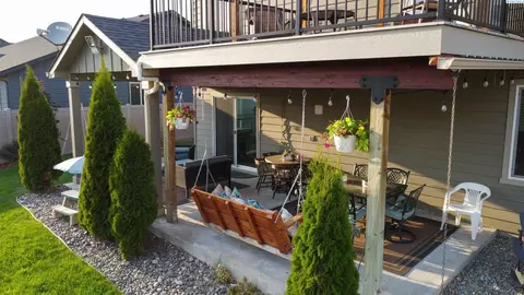 Exterior - 1815 SW Panorama, Pullman, WA 99163 photo 5 of 5