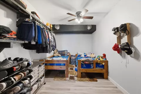 Bedroom - 502 Fallon Ct, Pasco, WA 99301 photo 1 of 5