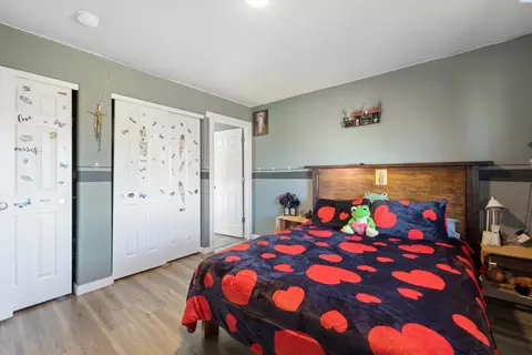Bedroom - 502 Fallon Ct, Pasco, WA 99301 photo 5 of 5