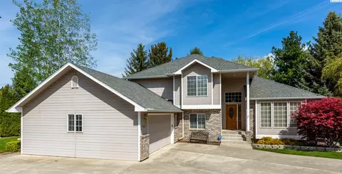 740 SE Meadow Vale Dr, Pullman, WA 99163 photo 1