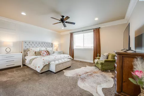Bedroom - 900 SW Finch Way, Pullman, WA 99163 photo 1 of 5