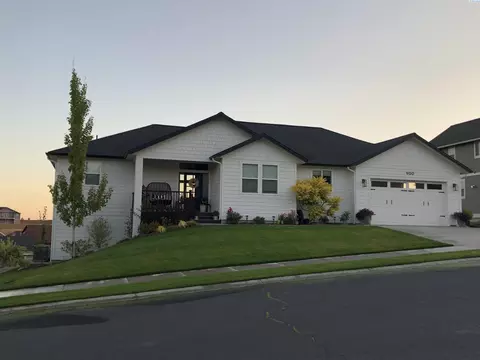 Exterior - 900 SW Finch Way, Pullman, WA 99163 photo 8 of 8