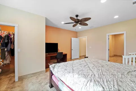 Bedroom - 440 Tuck Rd, Eltopia, WA 99330 photo 3 of 8