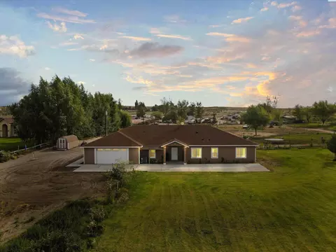 Exterior - 440 Tuck Rd, Eltopia, WA 99330 photo 15 of 15
