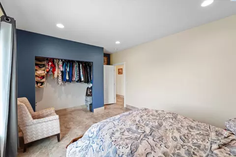 Bedroom - 440 Tuck Rd, Eltopia, WA 99330 photo 6 of 8