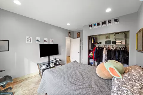 Bedroom - 440 Tuck Rd, Eltopia, WA 99330 photo 5 of 8