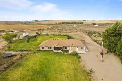 View/Area - 440 Tuck Rd, Eltopia, WA 99330 photo 3 of 8