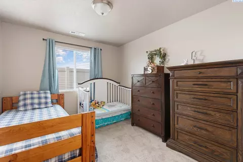 Bedroom - 3817 Road 80, Pasco, WA 99301 photo 5 of 5