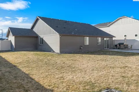 Exterior - 3817 Road 80, Pasco, WA 99301 photo 5 of 5