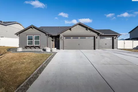 Exterior - 3817 Road 80, Pasco, WA 99301 photo 1 of 5