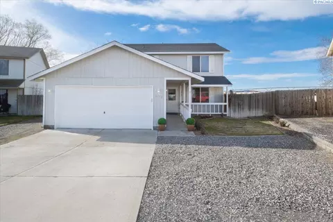 Exterior - 6712 Ruth Dr, Pasco, WA 99301 photo 1 of 11