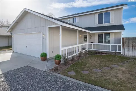 Exterior - 6712 Ruth Dr, Pasco, WA 99301 photo 2 of 11