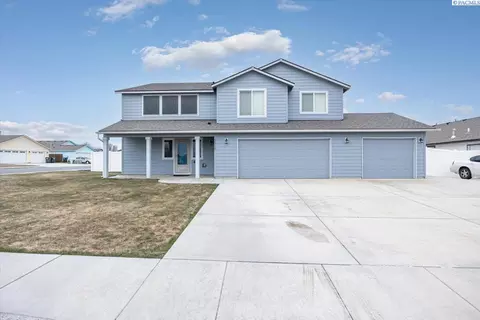 5519 Johnson Dr, Pasco, WA 99301 photo 1