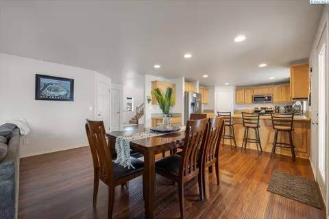 Dining - 5519 Johnson Dr, Pasco, WA 99301 photo 1 of 1