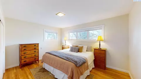 Bedroom - 1210 NW Orion Dr, Pullman, WA 99163 photo 1 of 9