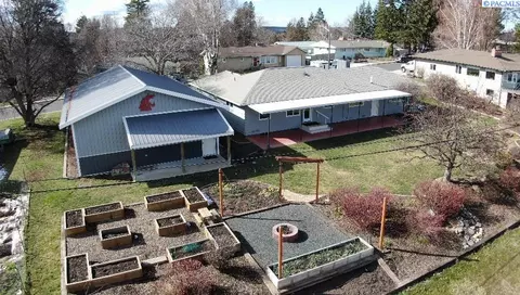 View/Area - 1210 NW Orion Dr, Pullman, WA 99163 photo 1 of 1